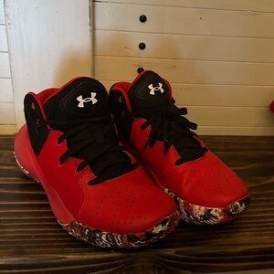 Under Armour Lockdown
